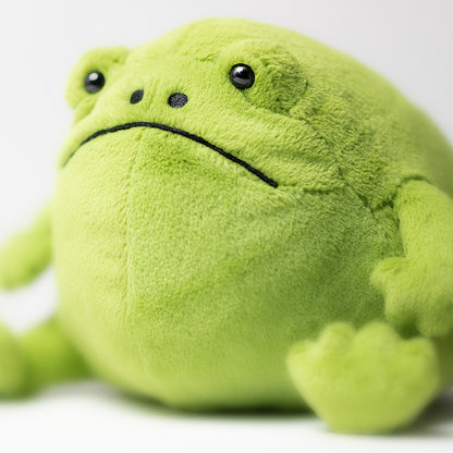 Jellycat - Ricky Rain Frog Medium