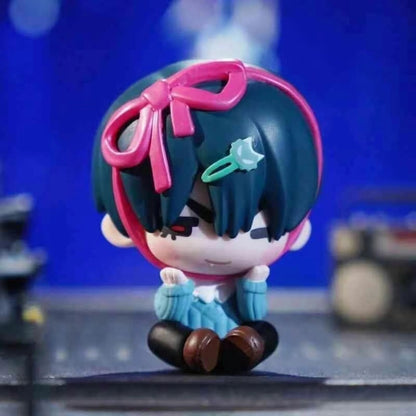 AET - Alien Stage Freedom Stage Series Blind Box