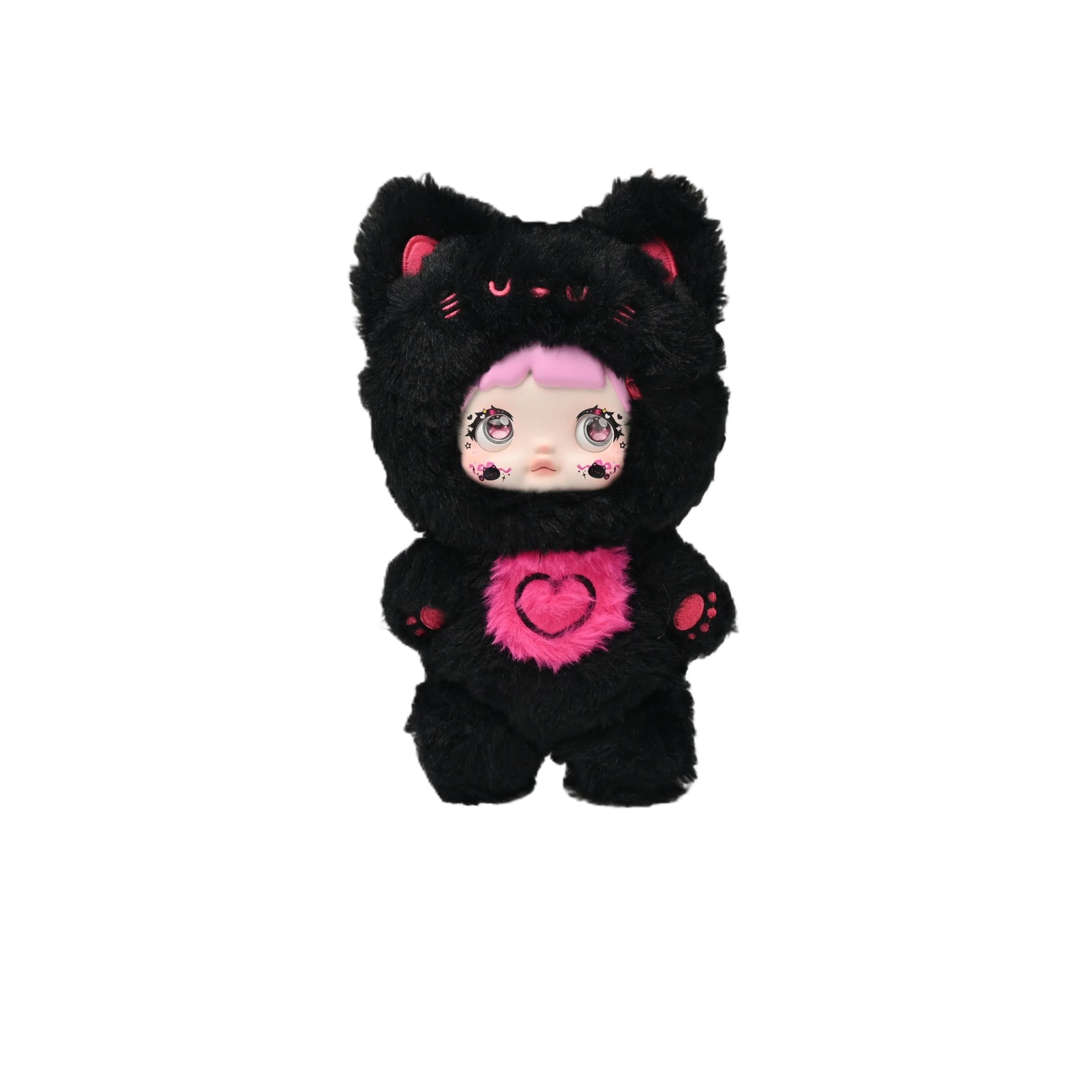 Nommi - Loveliness Never Ends Series Plush Blind Box – X-Playground