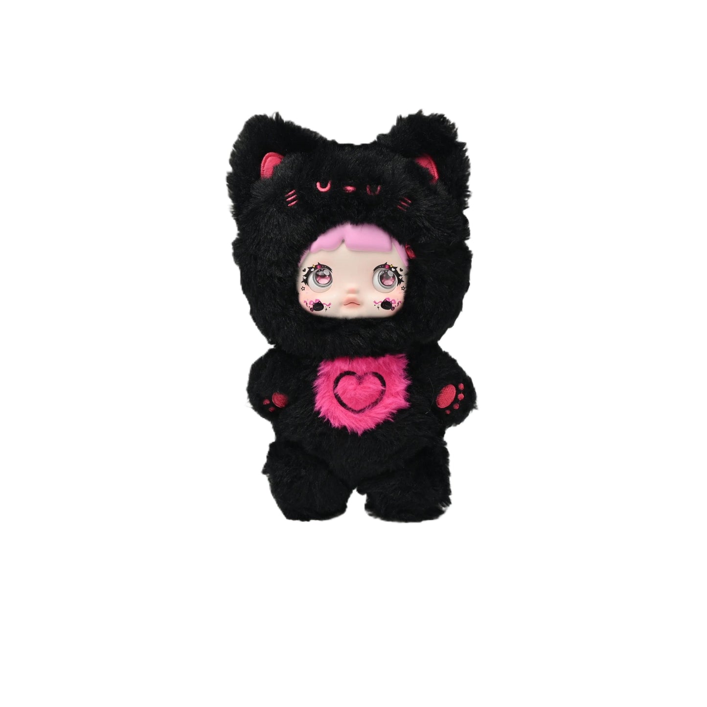 Nommi - Loveliness Never Ends Series Plush Blind Box