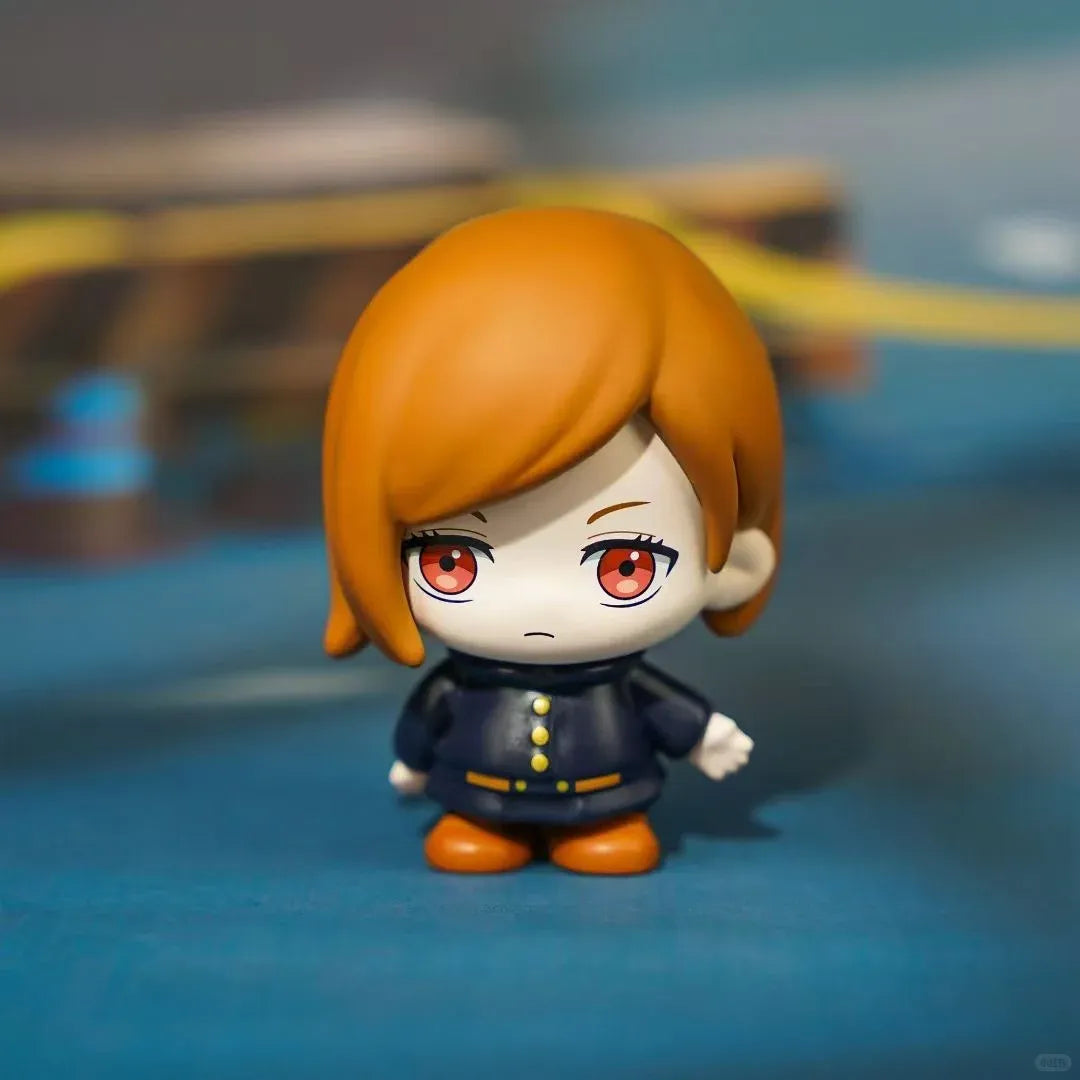 MWMM x Jujutsu Kaisen Season 2 Daily Life Series Blind Box