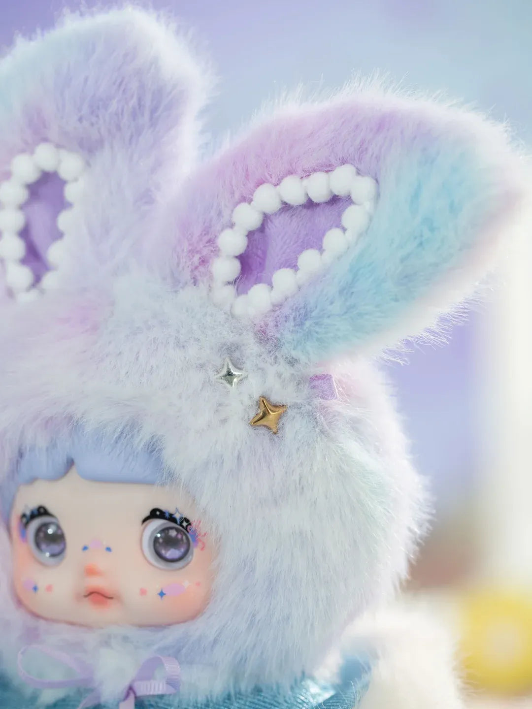 Nommi - Weather Forecast Series Plush Blind Box