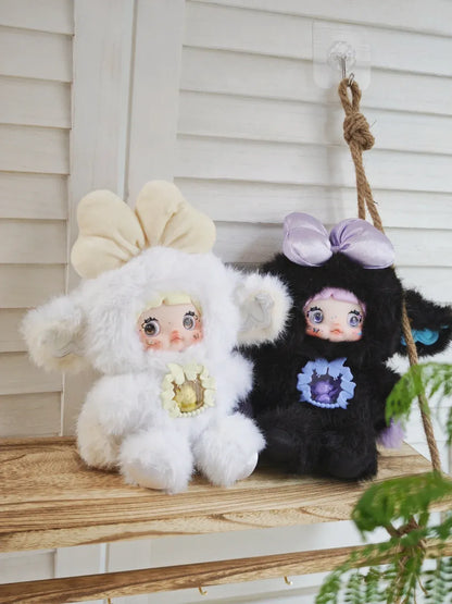 Nommi - V6 Fantasy World Series Plush Blind Box