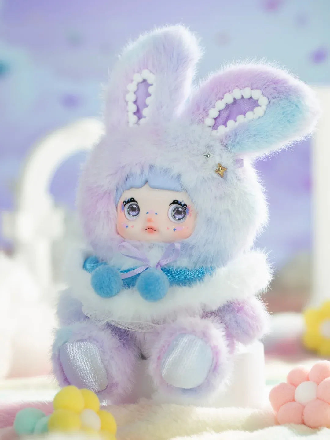 Nommi - Weather Forecast Series Plush Blind Box