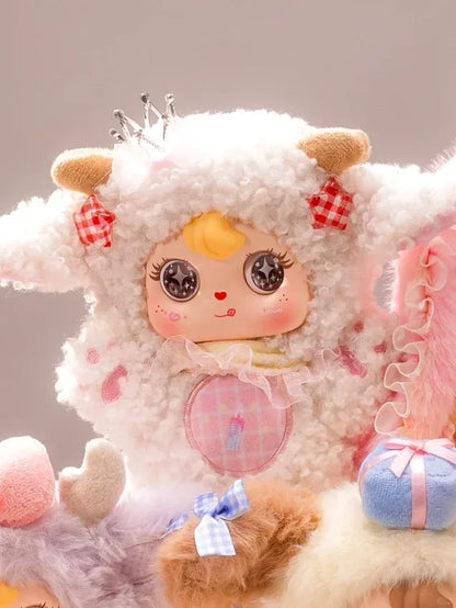 COCOSTAR - Birthday Party Series Plush Blind Box