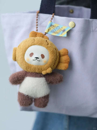 PanPan - Stand by Me Series Blind Box