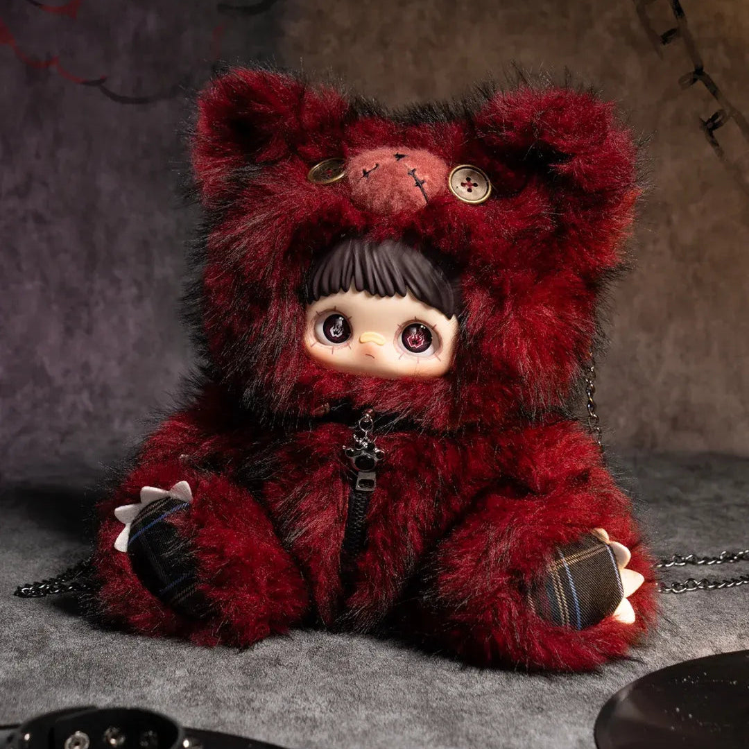 NEW ARRIVALS – X-Playground