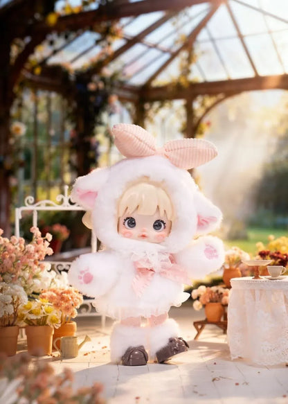 Nommi - Forest Kingdom Series BJD Doll Blind Box