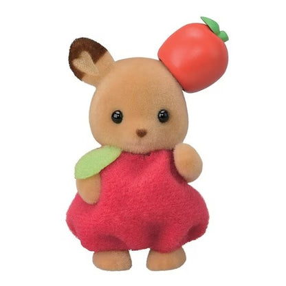 Sylvanian Families - Baby Forest Costume Series Blind Bag