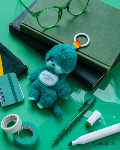 Monchhichi - Colorful Fantasy Series Blind Box