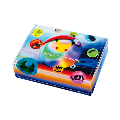Pokémon TCG: MEGA 30th Celebration Futuristic Box (Simplified Chinese)