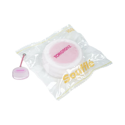TOKOTOYZ - Punikko Sweets Fluffy Soufflé Series Squishy Blind Box