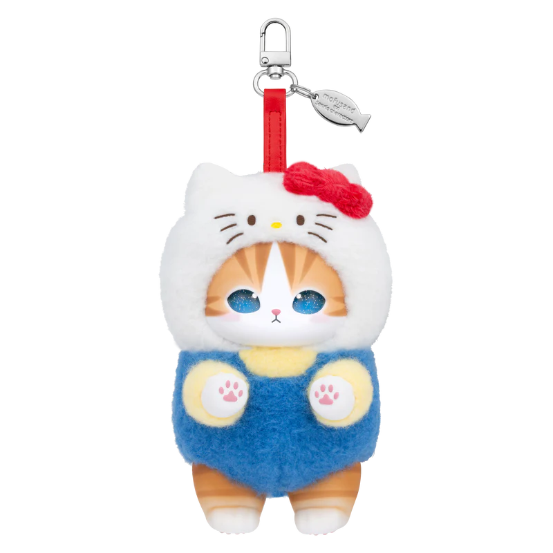 MOFUSAND × Sanrio Characters Kiramekko Plush Blind Box