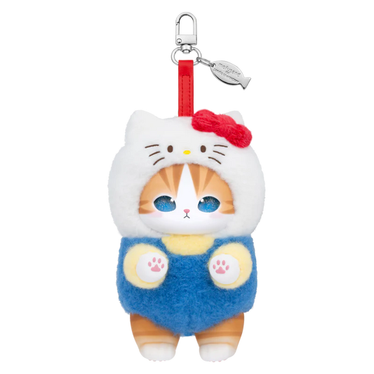 MOFUSAND × Sanrio Characters Kiramekko Plush Blind Box