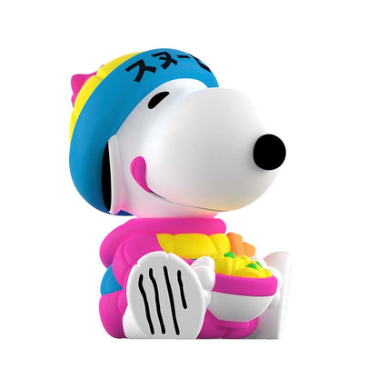 Rokimoto - PEANUTS Series 2 Vinyl Figure Blind Cup