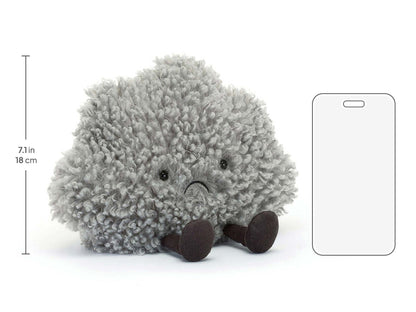 Jellycat - Amuseables Storm Cloud