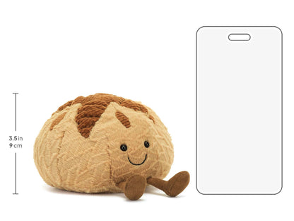 Jellycat - Amuseables Sourdough