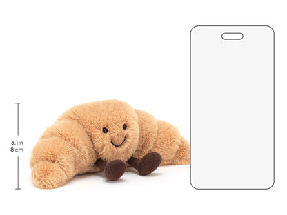 Jellycat - Amuseables Croissant Small