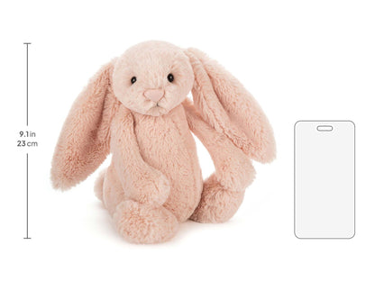 Jellycat - Bashful Blush Bunny Medium