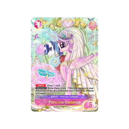 My Little Pony TCG - Series 3 Nightmare Night Booster Pack