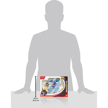 Pokémon TCG: 30th Celebration Greninja ex Box