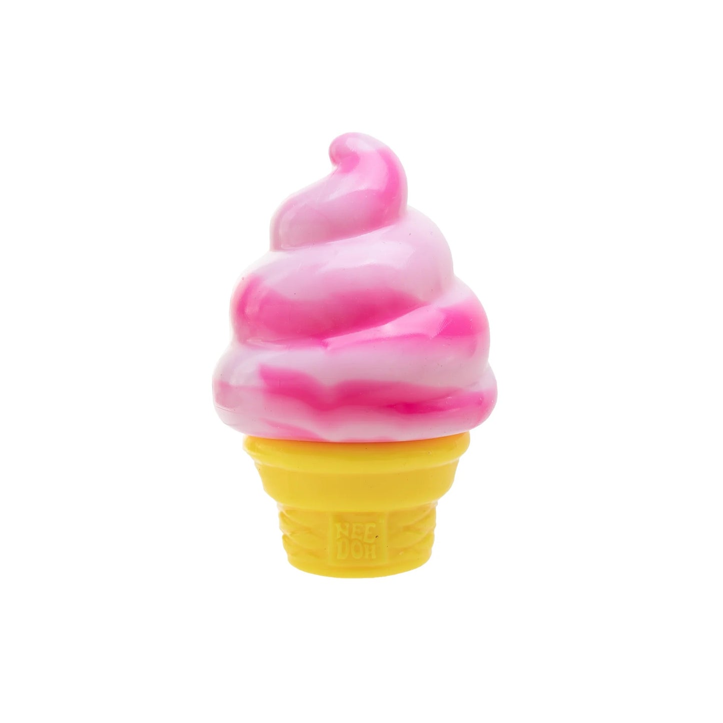 NeeDoh Schylling - Nice Cream Cone