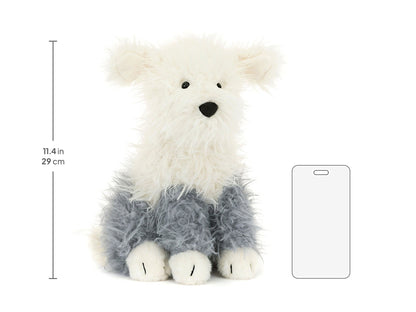 Jellycat - Ewert Sheepdog