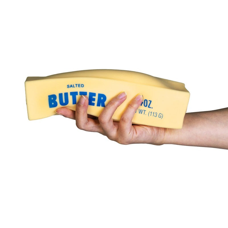 Smoosho's - Butter Smooshos Jumbo Squeeze
