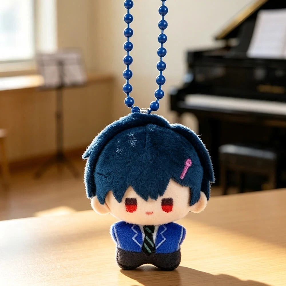 AET - Alien Stage AAHS Series Mini Plush Pendant Blind Box