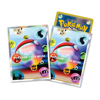 Pokémon TCG: MEGA 30th Celebration Futuristic Box (Japanese)