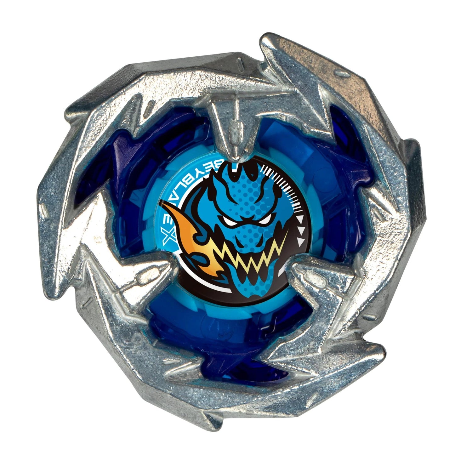 Hasbro Beyblade x Sword Dran 3-60F Starter Pack Set