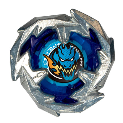 Hasbro Beyblade x Sword Dran 3-60F Starter Pack Set