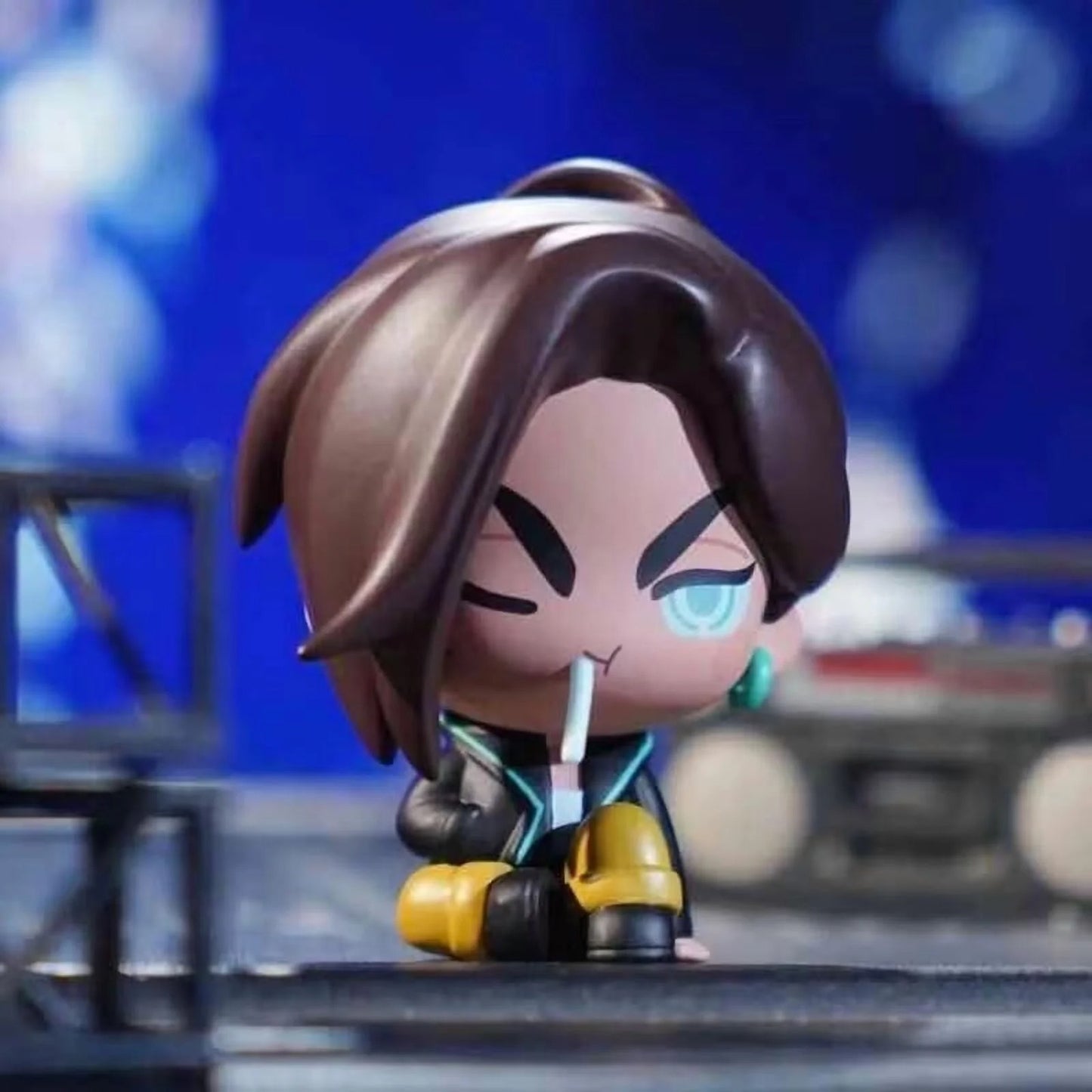 AET - Alien Stage Freedom Stage Series Blind Box