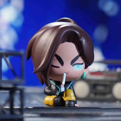 AET - Alien Stage Freedom Stage Series Blind Box