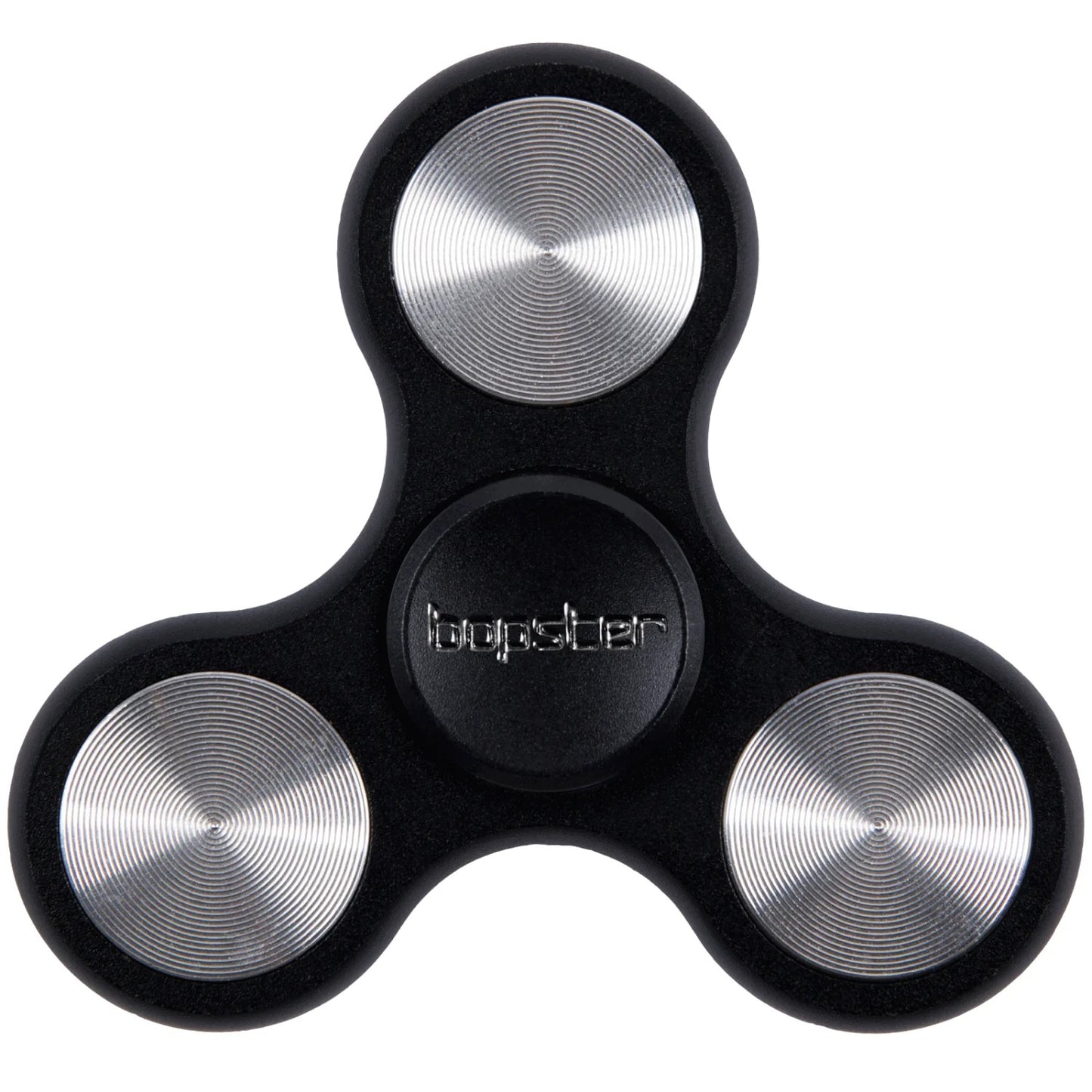 Bopster - Metal Fidget Spinner