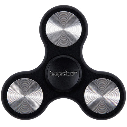 Bopster - Metal Fidget Spinner