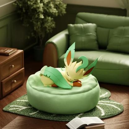Holly Box - Eeveelution Sleeping Series Blind Box