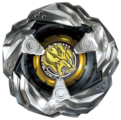 Hasbro Beyblade x Claw Leon 5-60P Starter Pack Set