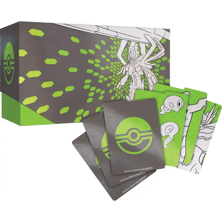 Pokémon TCG: Mega Evolution - Perfect Order Elite Trainer Box