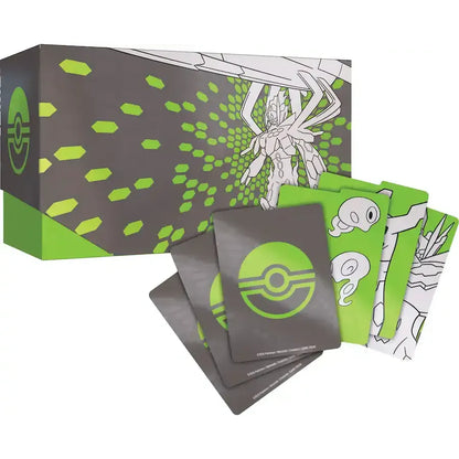 Pokémon TCG: Mega Evolution - Perfect Order Elite Trainer Box