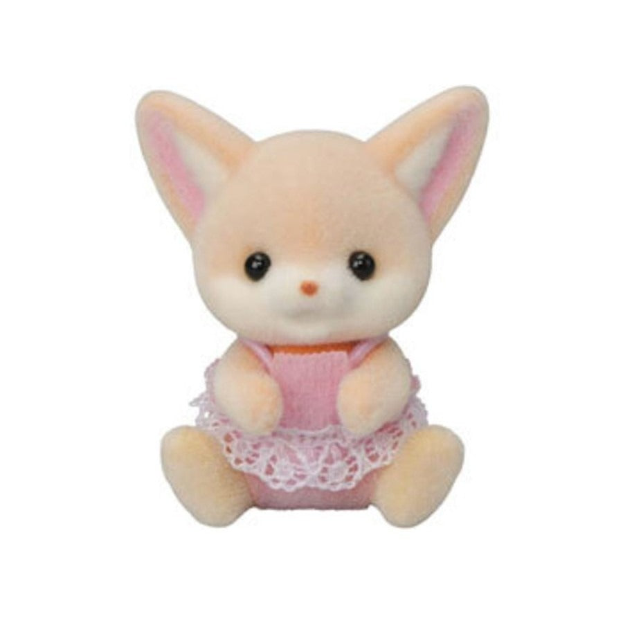 Sylvanian Families - Fennec Fox Twins