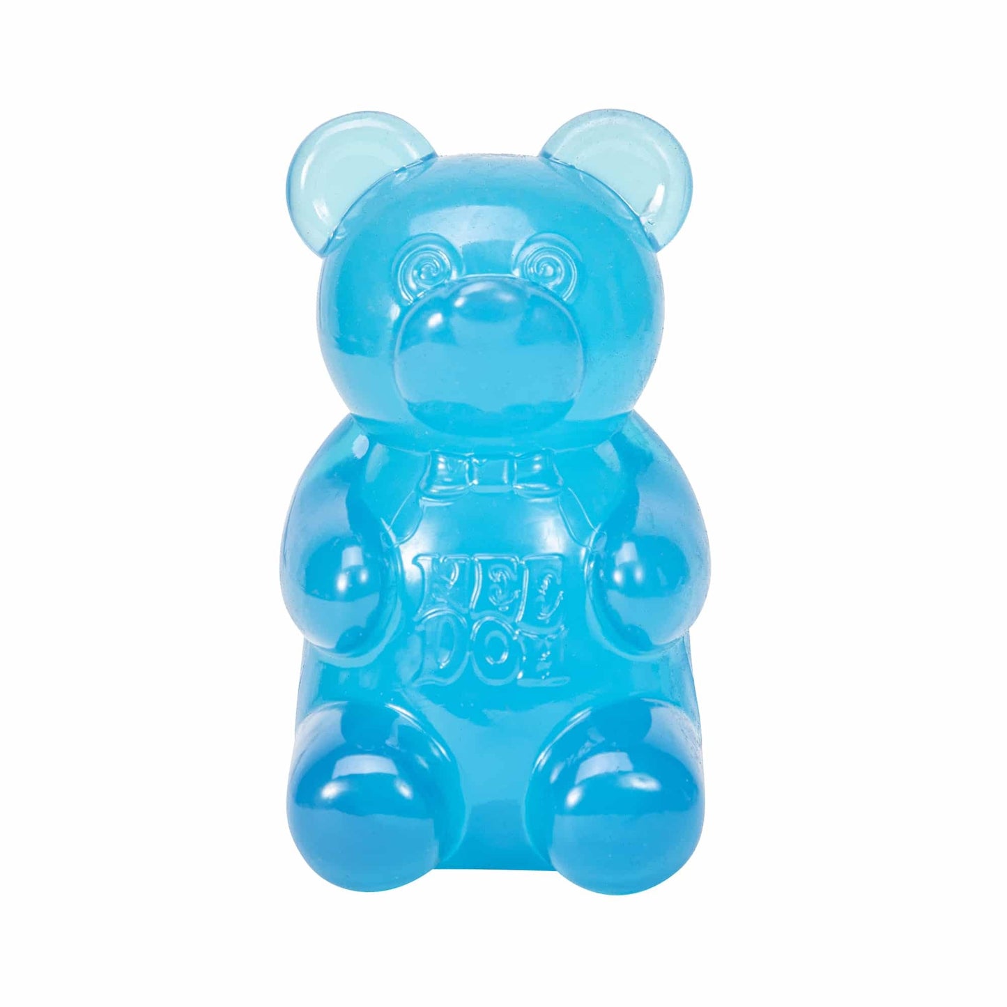 NeeDoh Schylling - Gummy Bear