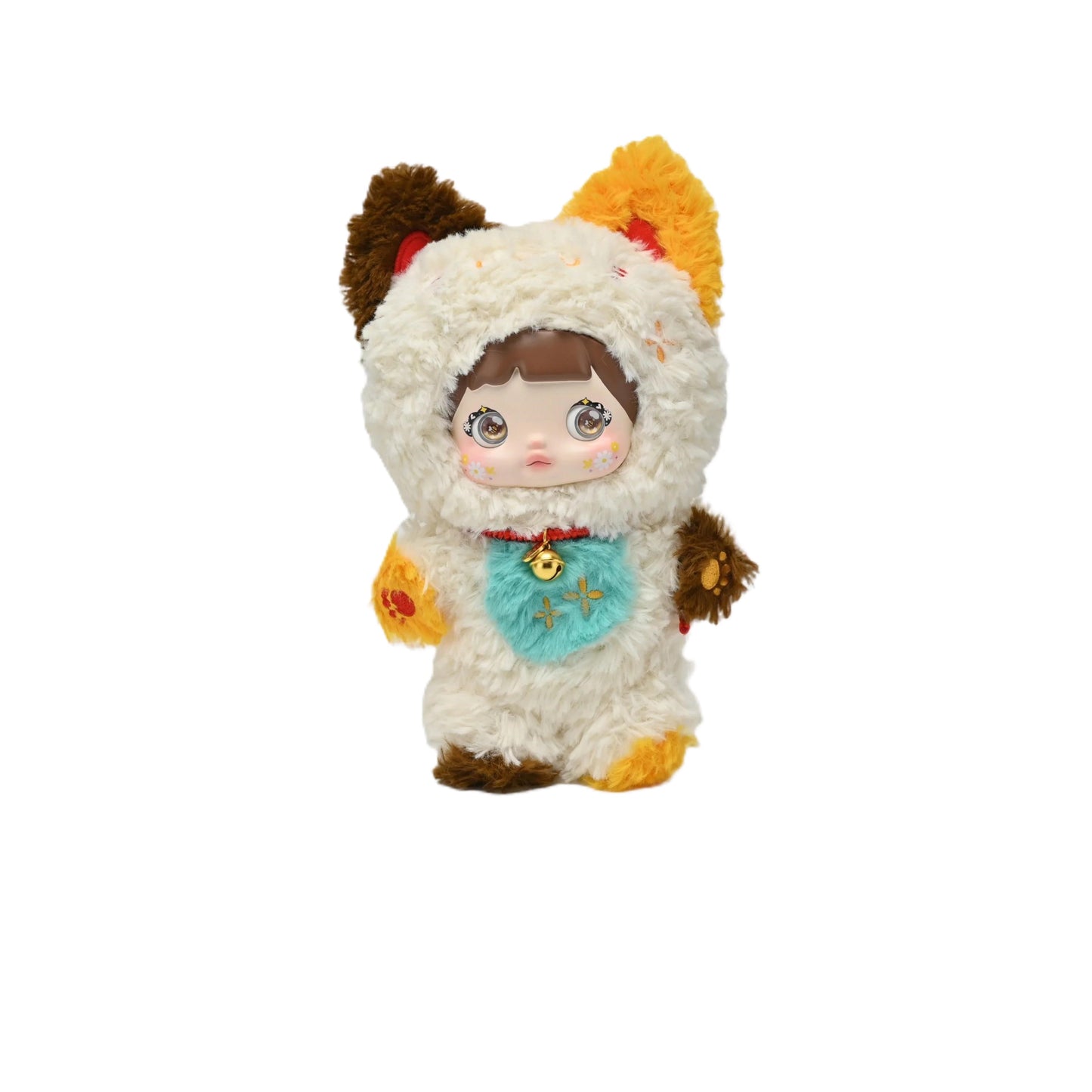 Nommi - Loveliness Never Ends Series Plush Blind Box