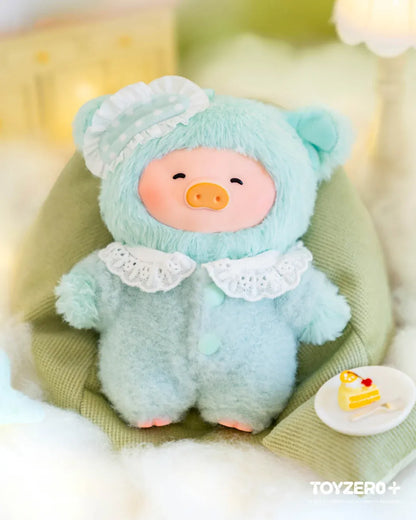 Lulu the Piggy - Dreaming Wonderland Series Blind Box