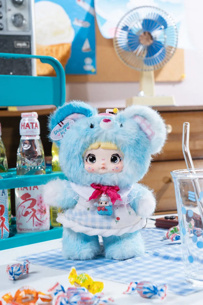 Nommi - About the Childhood Series Plush Blind Box