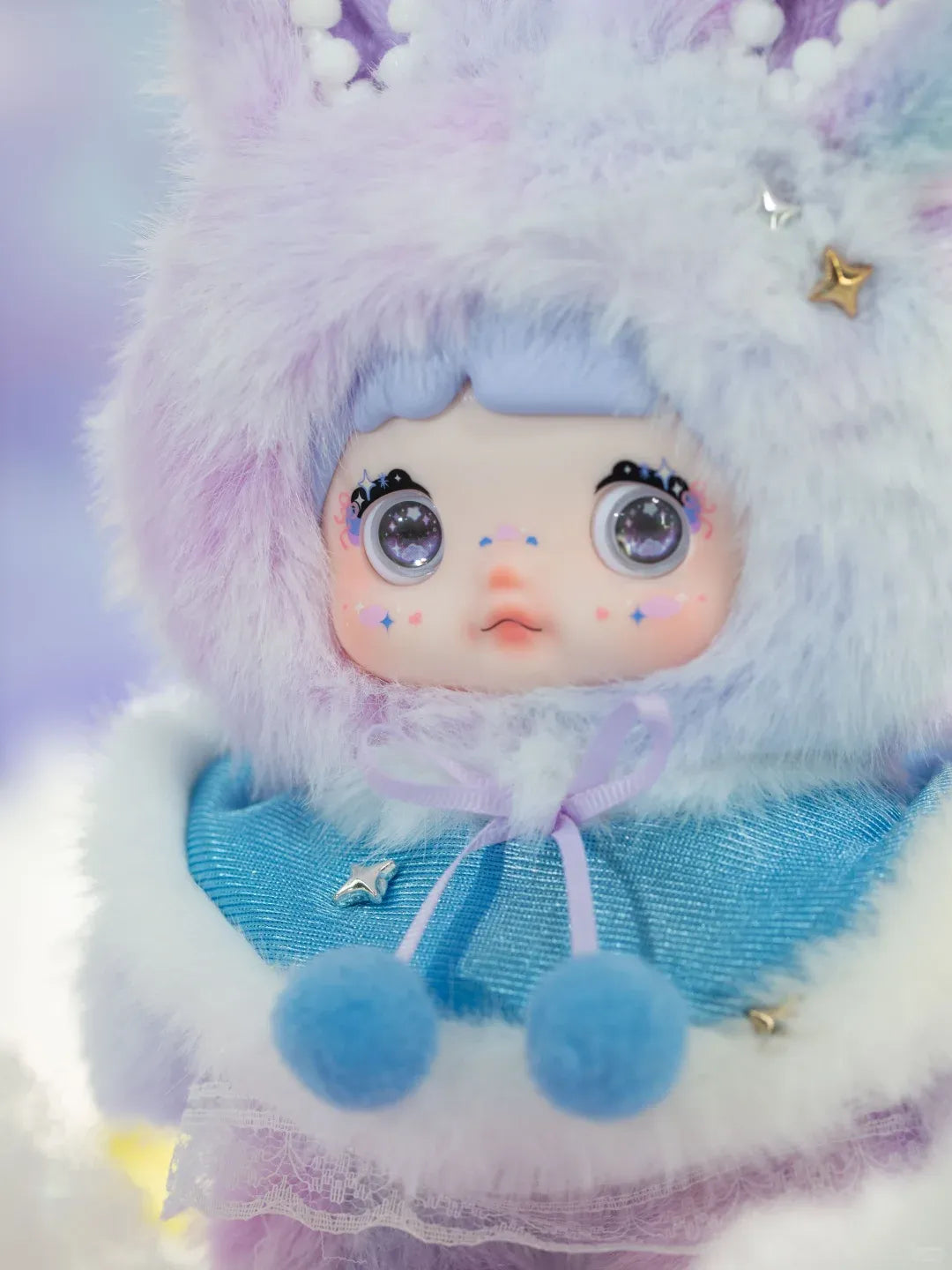 Nommi - Weather Forecast Series Plush Blind Box