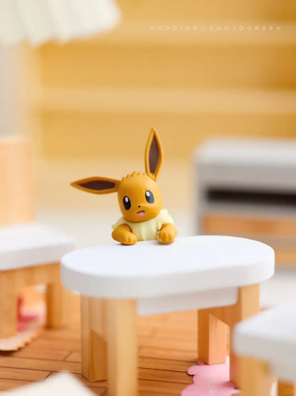 FUNISM - Pokémon Hipper series