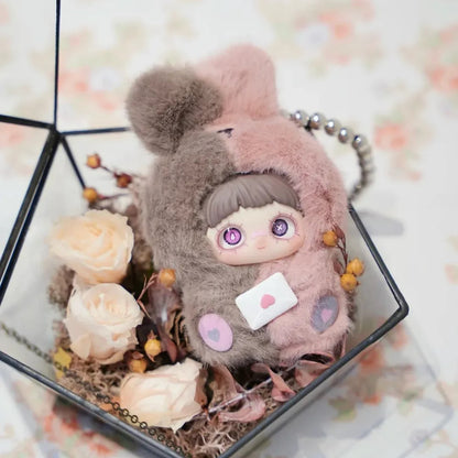 MayMei - Endless Love Series Plush Blind Box