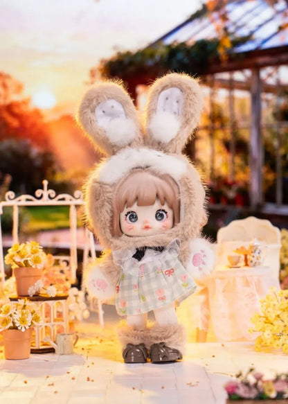 Nommi - Forest Kingdom Series BJD Doll Blind Box