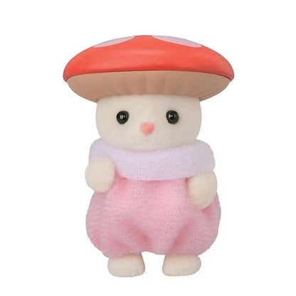 Sylvanian Families - Baby Forest Costume Series Blind Bag